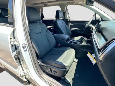 2026 Kia Sorento — photo 30 view