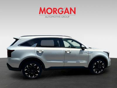 2026 Kia Sorento — photo 8 view