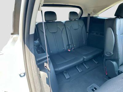 2026 Kia Sorento — photo 28 view