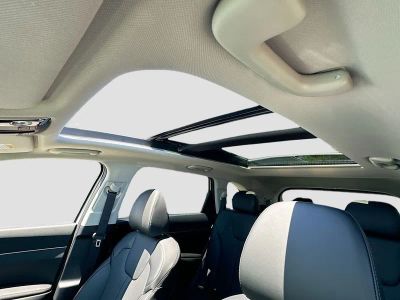 2026 Kia Sorento — photo 23 view