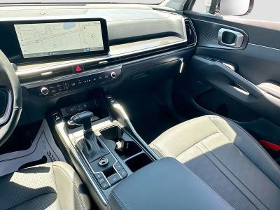2026 Kia Sorento — photo 25 view