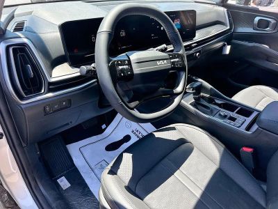 2026 Kia Sorento — photo 9 view