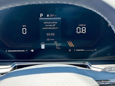 2026 Kia Sorento — photo 12 view