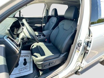 2026 Kia Sorento — photo 22 view