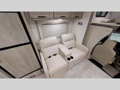 2020 Forest River RV Freelander — photo 9 view