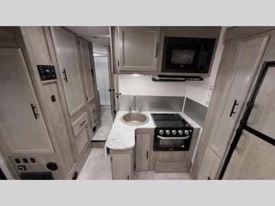 2020 Forest River RV Freelander — photo 11 view