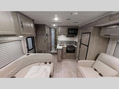 2020 Forest River RV Freelander — photo 7 view