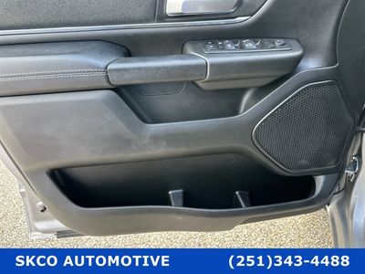 2022 Ram 1500 2WD - Photo 4