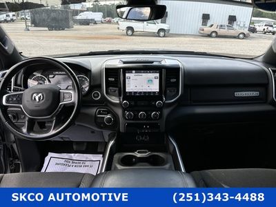 2022 Ram 1500 2WD - Photo 6