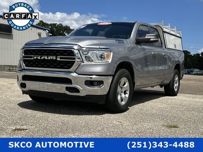 2022 Ram 1500 2WD - Photo 12