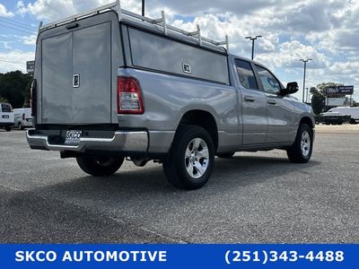 2022 Ram 1500 2WD - Photo 14