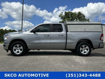 2022 Ram 1500 2WD - Photo 1