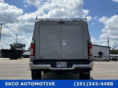 2022 Ram 1500 2WD - Photo 8