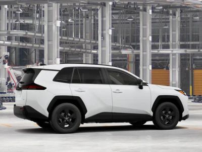 2026 Toyota RAV4 - Photo 13