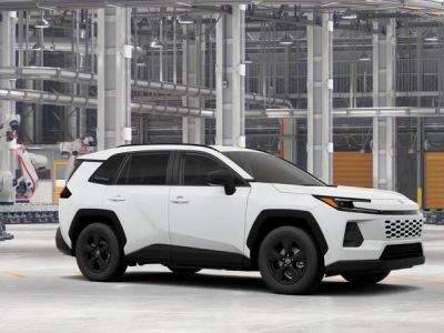 2026 Toyota RAV4 - Photo 16