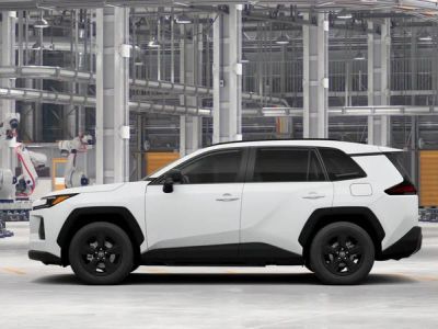 2026 Toyota RAV4 - Photo 6