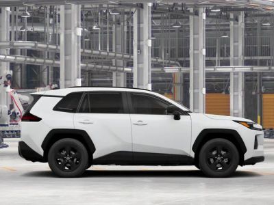 2026 Toyota RAV4 - Photo 14