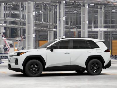 2026 Toyota RAV4 - Photo 5