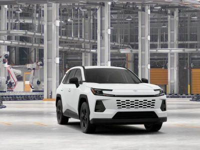 2026 Toyota RAV4 - Photo 18