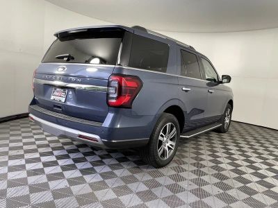 2023 Ford Expedition — detail view