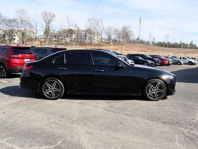 2025 Mercedes-Benz C-Class - Photo 2