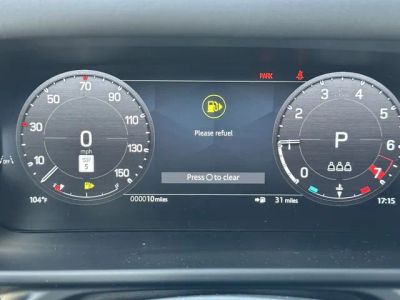 2026 Land Rover Defender 110 — photo 27 view