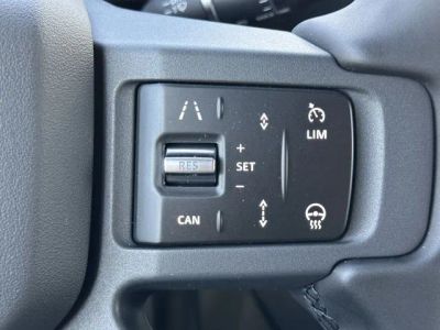 2026 Land Rover Defender 110 — photo 26 view