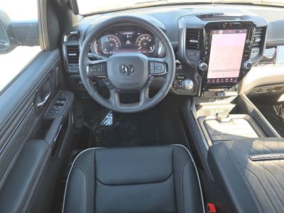 2026 Ram 1500 — photo 10 view