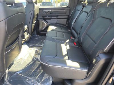 2026 Ram 1500 — photo 8 view