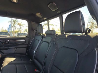 2026 Ram 1500 — photo 7 view