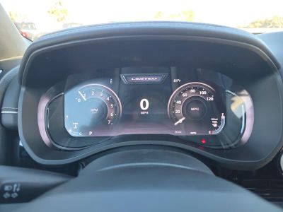 2026 Ram 1500 — photo 19 view