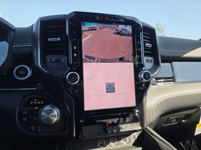 2026 Ram 1500 — photo 20 view