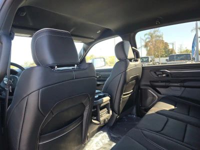 2026 Ram 1500 — photo 9 view