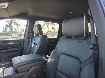 2026 Ram 1500 — photo 11 view