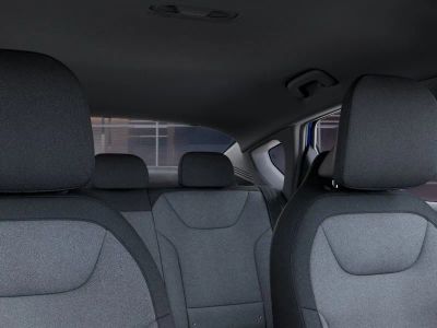 2025 Kia K4 — photo 27 view