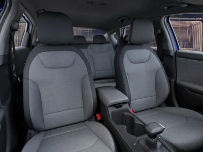 2025 Kia K4 — photo 15 view