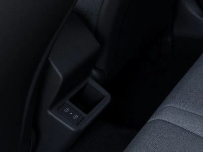 2025 Kia K4 — photo 26 view