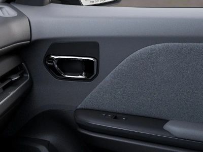 2025 Kia K4 — photo 25 view