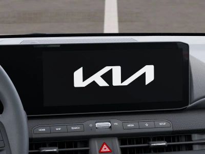 2025 Kia K4 — photo 20 view