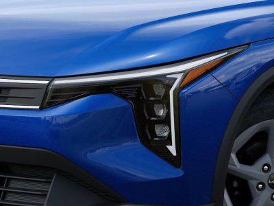 2025 Kia K4 — photo 10 view