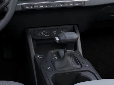 2025 Kia K4 — photo 23 view