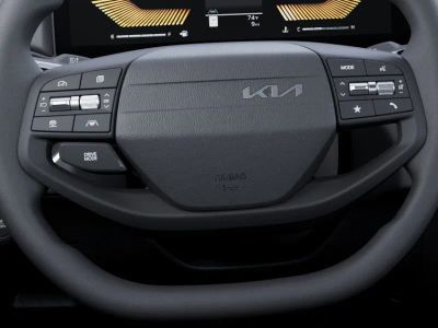 2025 Kia K4 — photo 22 view
