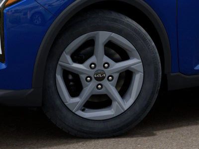 2025 Kia K4 — photo 9 view
