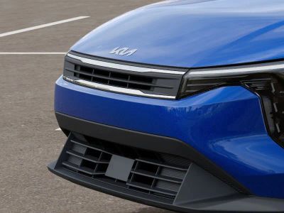 2025 Kia K4 — photo 12 view