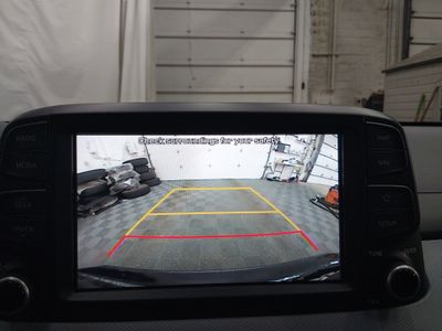 2019 Hyundai Kona — photo 16 view