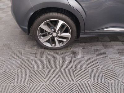 2019 Hyundai Kona — photo 10 view