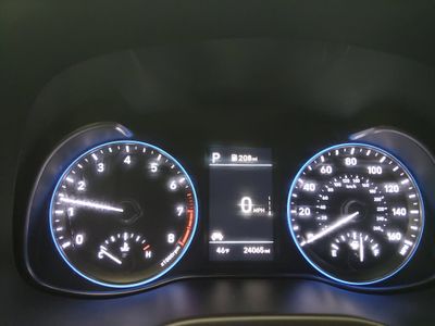 2019 Hyundai Kona — photo 14 view