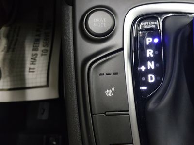 2019 Hyundai Kona — photo 18 view