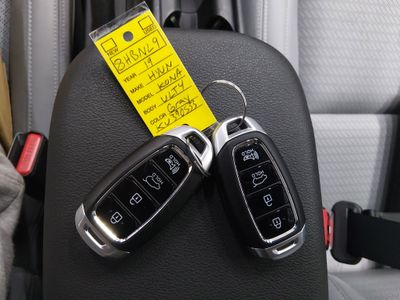 2019 Hyundai Kona — photo 15 view