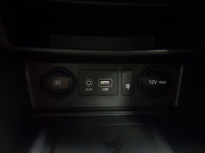 2019 Hyundai Kona — photo 20 view